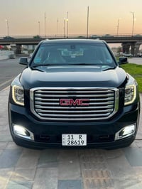 يوكن • ٢٠١٩ • البصره
