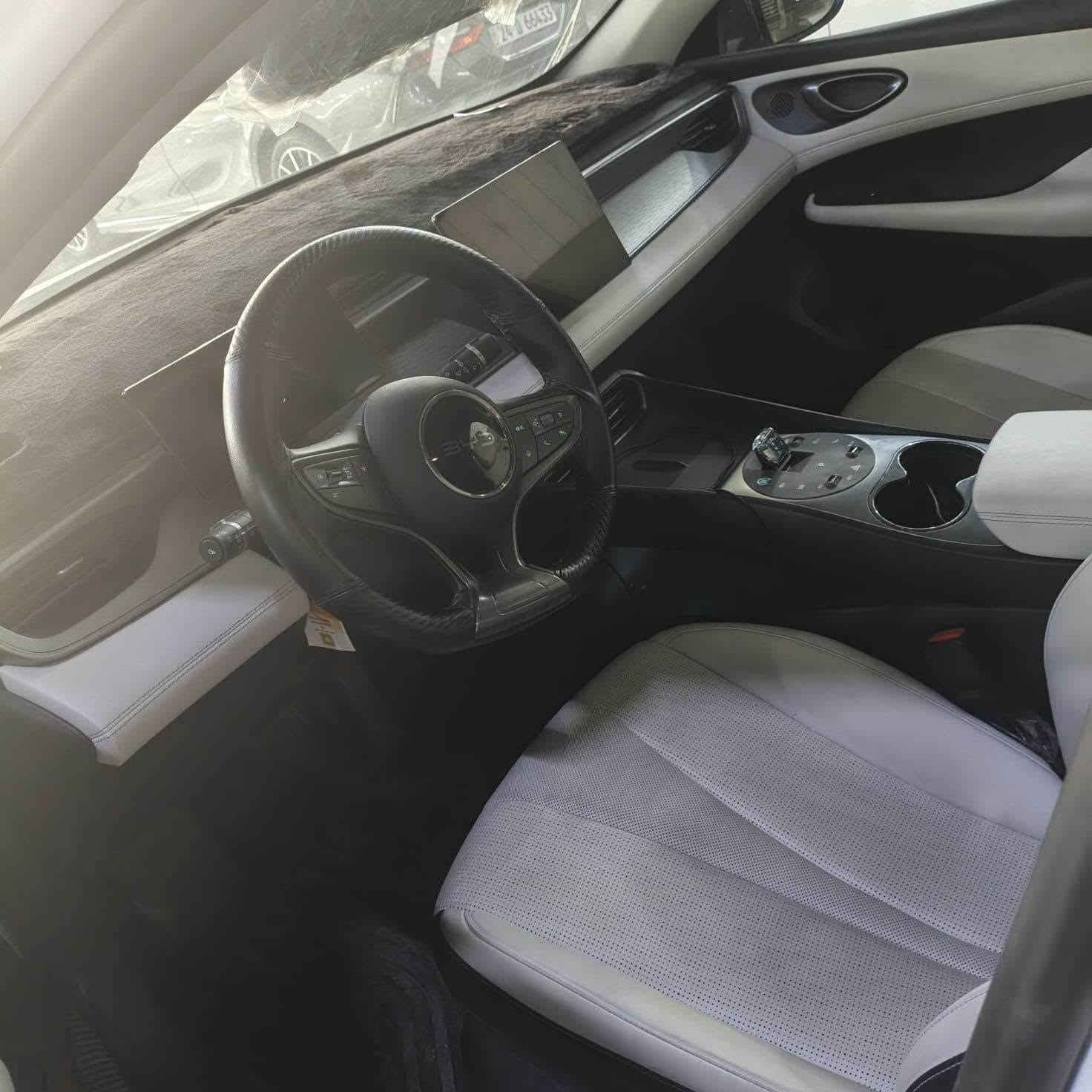 ***********
BYD 05 2025
ماشيه ٢٠ الف كيلو متر
مكان سياره دهوك
بدون ضرر دهوك, العراق
