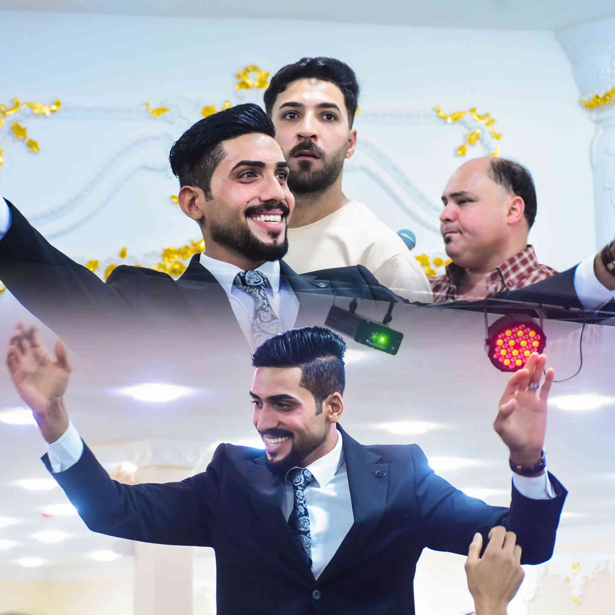 #حفل٠زفاف_الحبيب_ الشيخ رضا حسين السلامي 
🤵‍♂️👰🏻

♦️ وثـــق أجمل أيام العمر * لحضاتك ويانة غير شكل ♦️

#فن_التصوير :-{ عباس ابو حكيم}

༺༺༺༺༺༺༺༻༻༻༻༻༻༻
باقي صور هنا {وحق علي هنا باقيات 😅😂}{https://t.me/krifmaeogkzfoskckvosxkdkrivskff{
