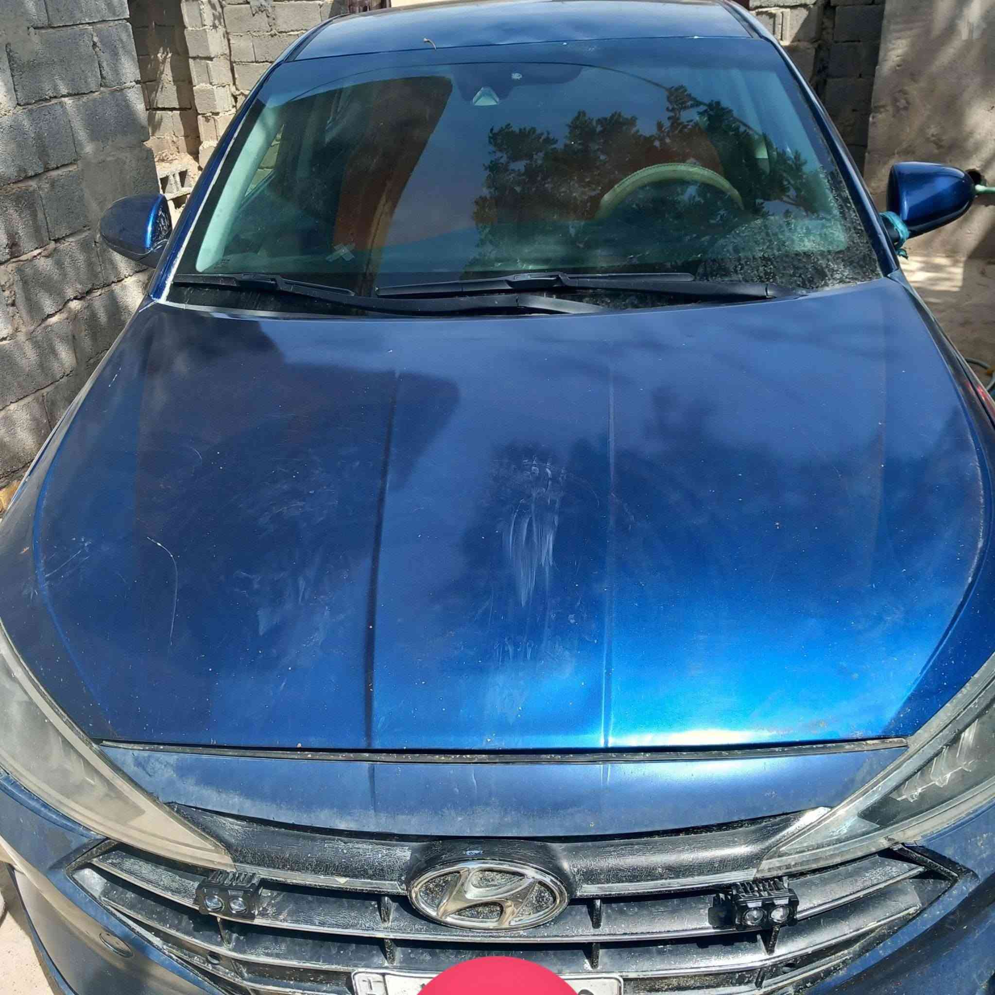الانترى موديل عشرين وارد أمريكي بيه ثنين قطع وبيه قبق التانكي سياره خير من الله كير مكينه كفاله خير من الله  تايرات تخم جديد باتري جديد سياره بعدله ٤ اشهر اصير حره  معوقين معوقه موجود مداور يمي شوكت متريد وكاله بيه رقمي اسيا *********** واسط كوت مركز الدينه
