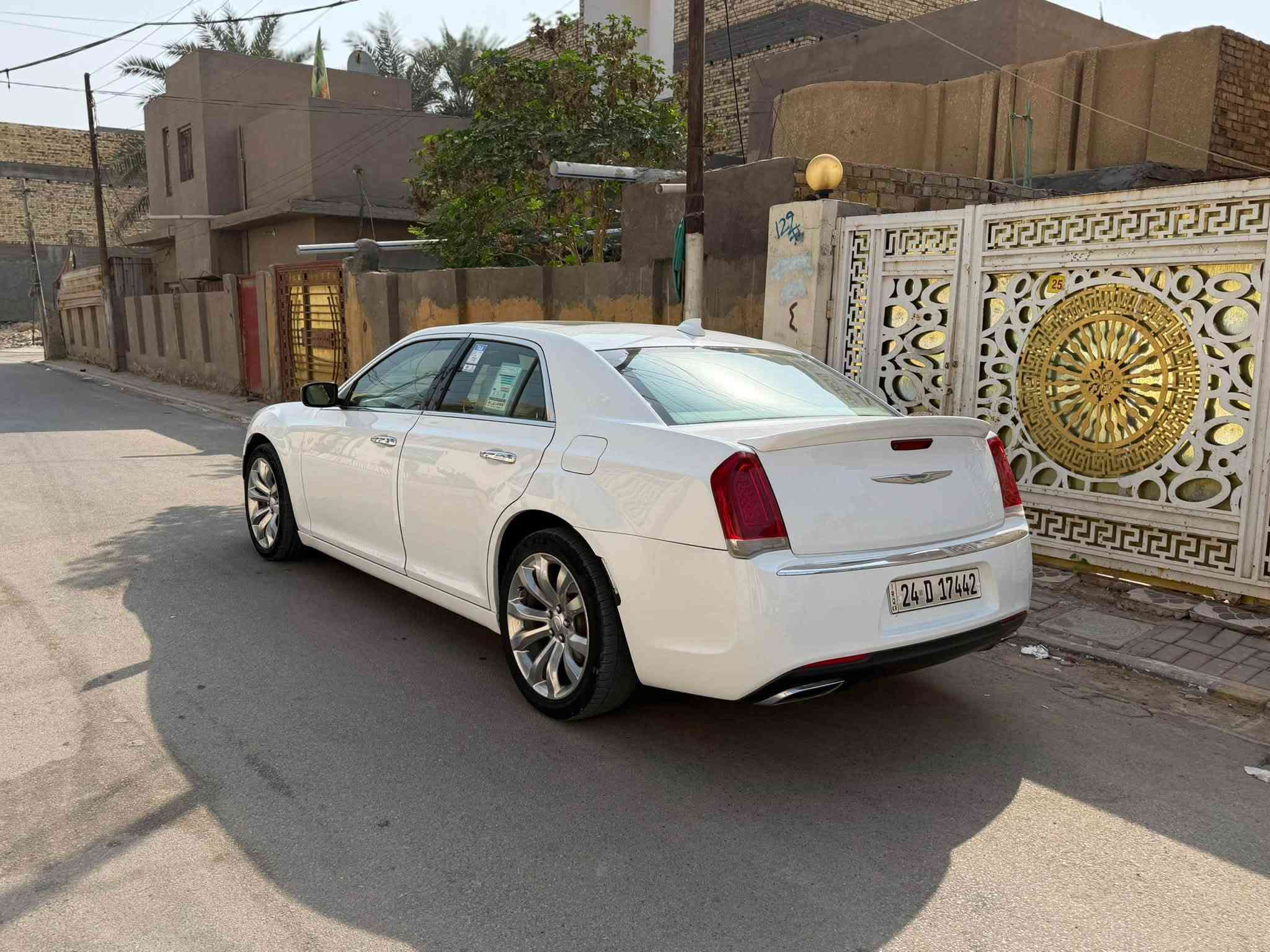 ٢٠١٦ • فول مواصفات • بانوراما