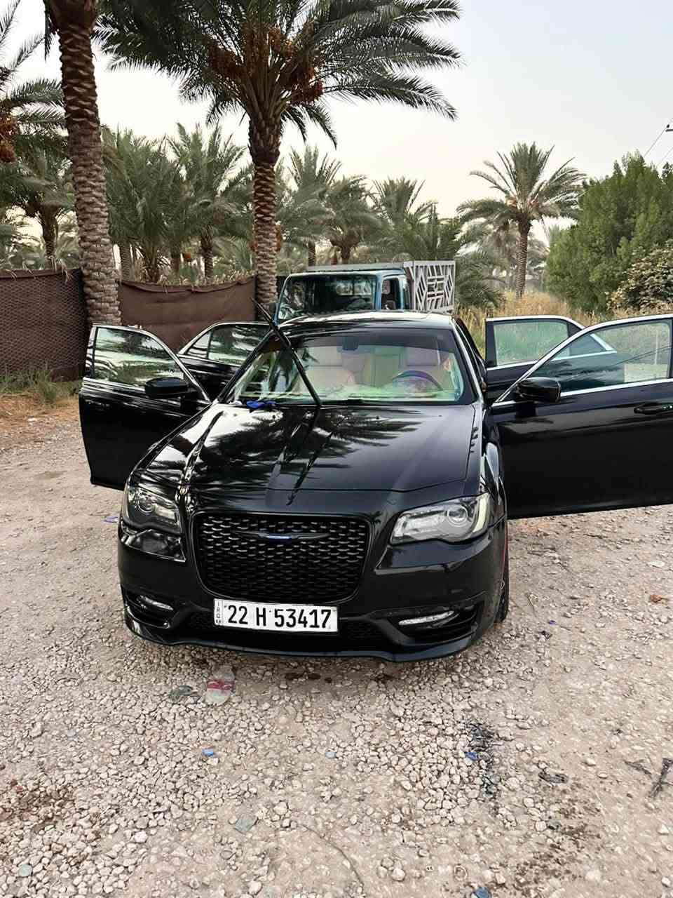 السلام عليكم 
اوباما 2017 C
ماشيه 86 مايل
رقم أربيل 
السياره جداً نظيفه و جاهزه من كلشي و مغلفه ppf و بي ضمان 12 سنه
السعر 215 
عنواني بابل 
رقم الموبايل ***********
