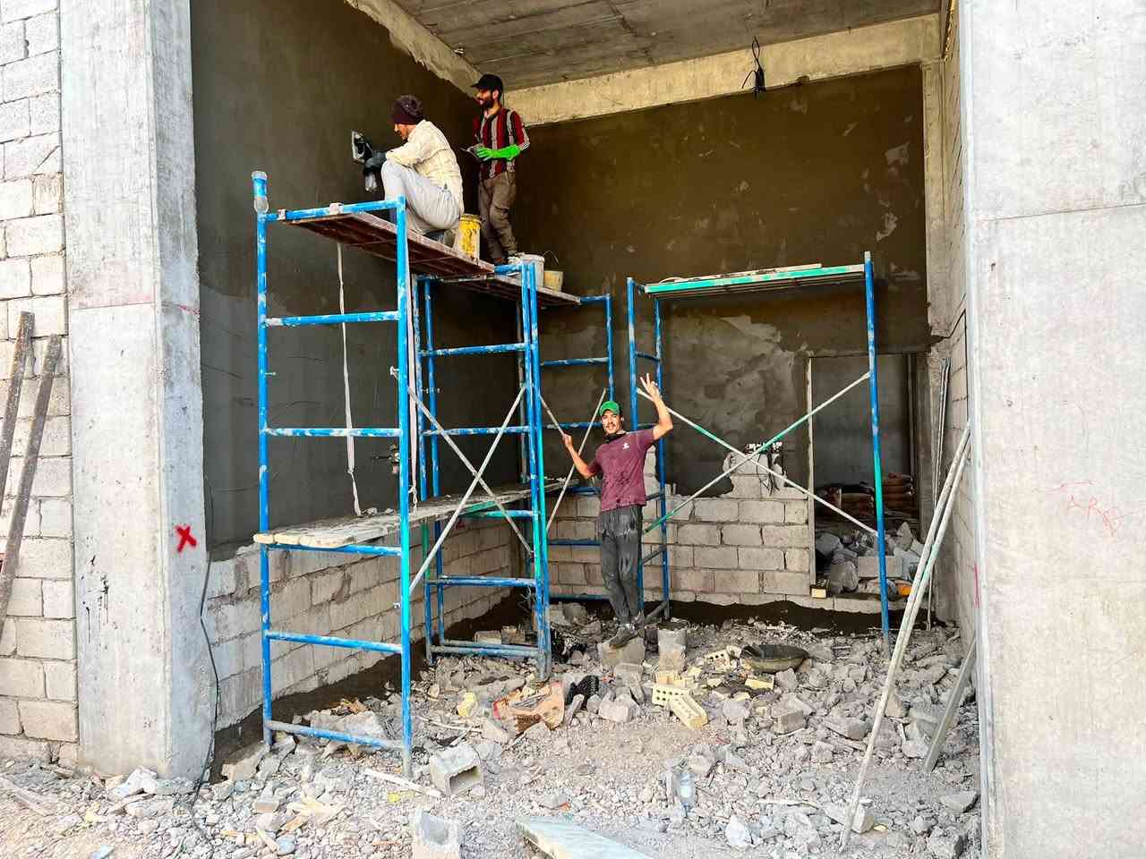 لبخ سقل المتر ٦
لبخ ونثر المتر 6ونص

لبخ اجراره ٥

لبخ تصفير المتر ٧

لبخ تشميع خارجي 3 

لبخ تشميع داخلي 2ونص

الخاص مفتوح حياكم لله

تواصل ***********
