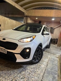 سبورتاج • ٢٠٢١ • بدون ايرباك