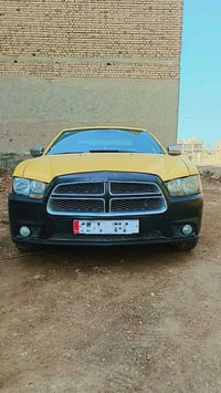 جارجر • ٢٠١١ • قابل تفاوض
