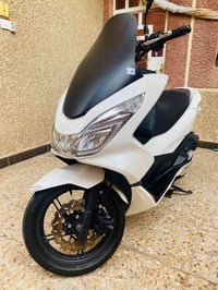 PCX150 • جيل ثاني • كفاله عامه