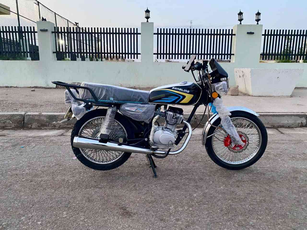 تايكر • موديل ٢٦ • بدون اوراق