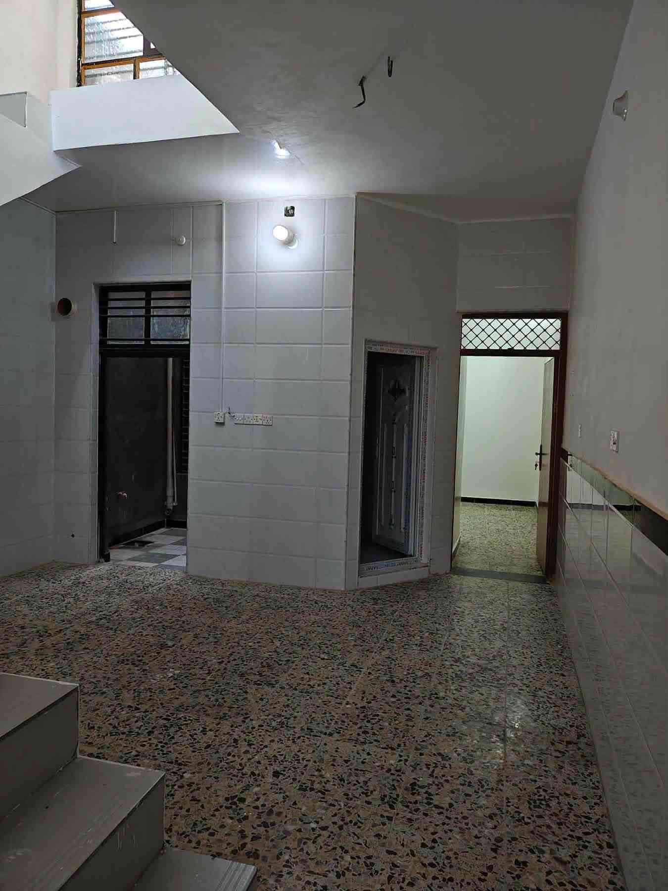 دار سكني • حي الجامعة • ١٠٠م
