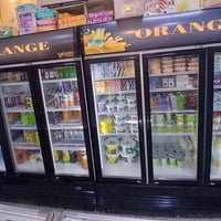 عارضات 3 باب عدد 2 استعمال قليل قبل 3 اشهر اخذتهن مكان بغداد / حي الجه...