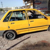 ٢٠١٣ • بغداد المدائن • كفالة