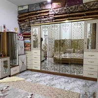 غرفة نوم تركي • فول نضافة