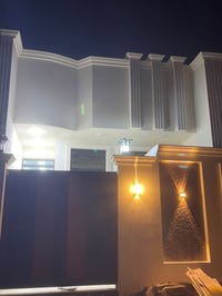 مشتمل • بناء جديد ٢٠٢٦ • الدبيه الثالثه