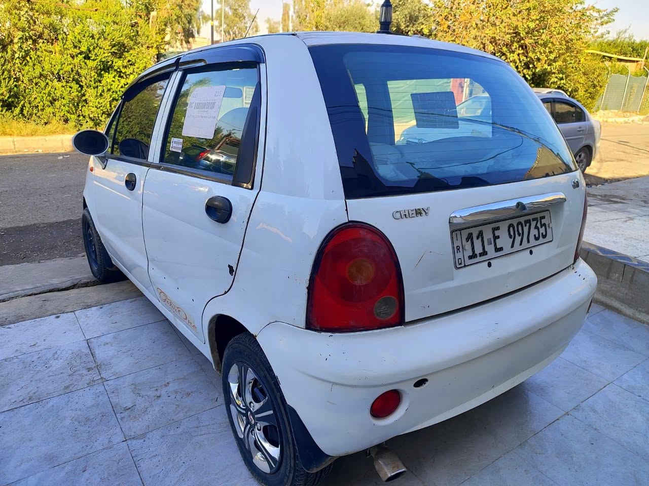 كوكو • ٢٠١٣ • مكينة اثر بخار