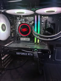 i5-10400F • RTX 2060 • رام 16GB