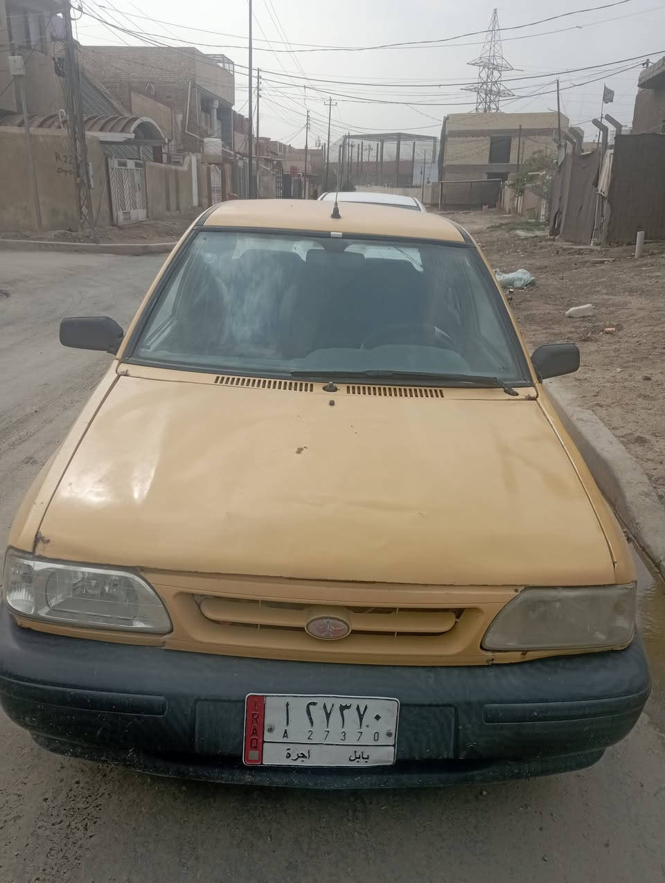 سايبا • ٢٠١٢ • رقم بابل