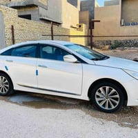 سوناتا ١٣ • ٢٠١٣ • وارد كوري