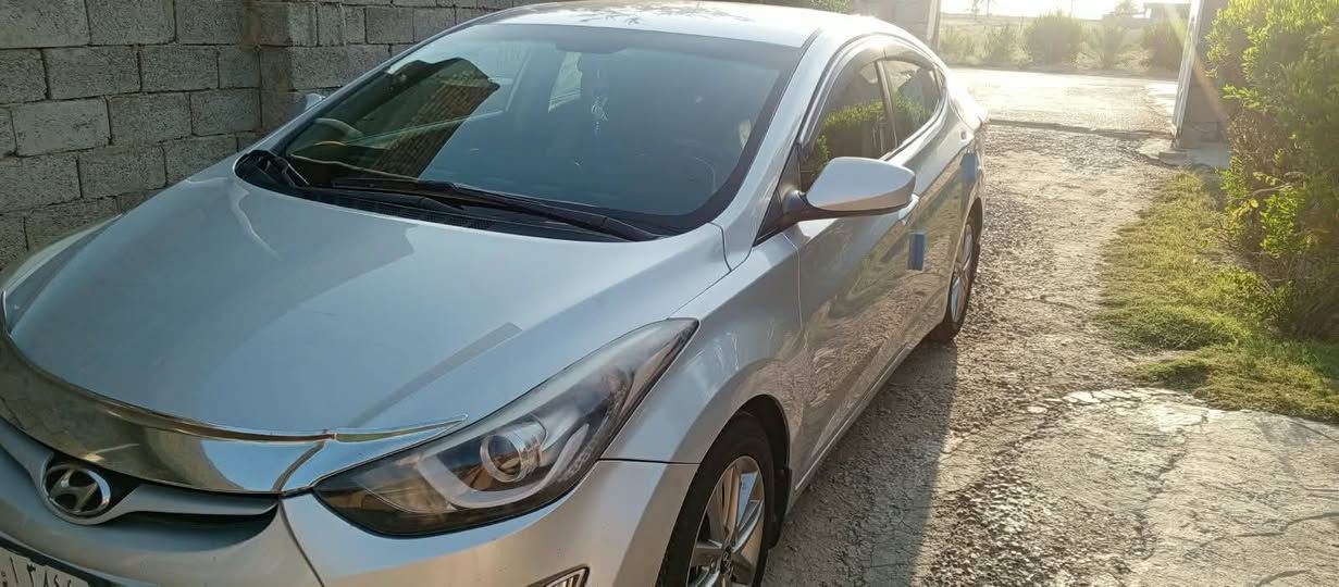 النترا 2015 سياره نضيفه ويل كب كروم شاشه لمس كامره بلادي تحكم ستيرن جهتين تخم تاير مكينه 2000 دوش سياره نضيفه جديده خير من الله  السعر 112 ورقه
خاص مجاوب تصال ع رقم فقط ‏‪***********‬‏
