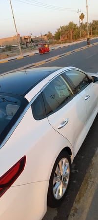 اوبتمه S • محرك 2400 • وارد امريكي