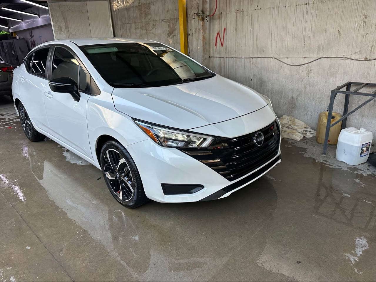 نيسان فيرسا SR 2025 سيارة كلين بدون صبغ دعاميه شرط سياره فول بصمه تشغيل عن بعد سعر 137 /***********/*********** أربيل, العراق

نص مكتوب في الصور:
- العودة 8:46 49 عالية الدقة 4 / 13
- العودة 8:46 49 عالية الدقة 1 / 13
- العودة عالية الدقة 3 / 13 8:46 49