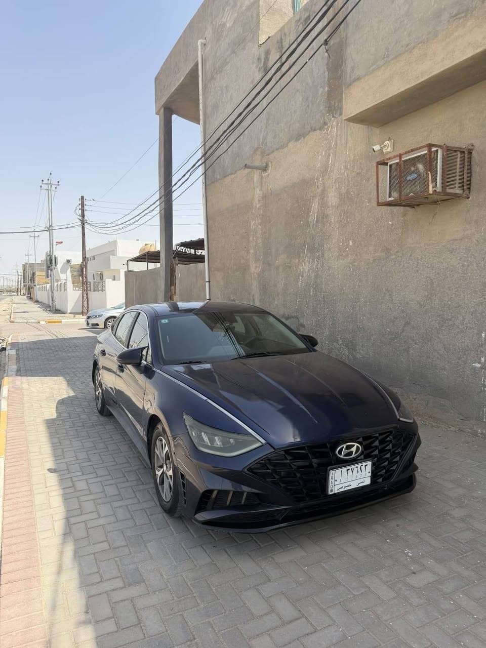 سوناتا 2022 امريكي
145,000 كيلو
نص مواصفات
لون نيلي
كير محرك مكفولات
رقم المثنى معوقين
مكانها السماوة

السعر وتفاصيل اكثر التواصل ***********
