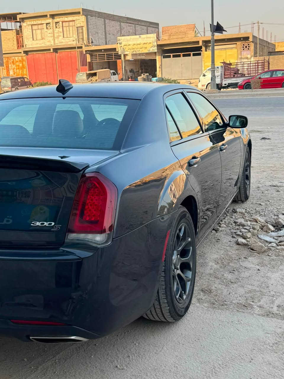 السلام عليكم
اوباما ٢٠١٩ s 
تو ويل
فول موصفات عده البنرواما
وارد كندي 
مكفوله كفاله عامه 
تخم تاير وحداده جديده
رقم أربيل 
مكاني حله
السعر ٢١٧ وبي مجال 
***********
