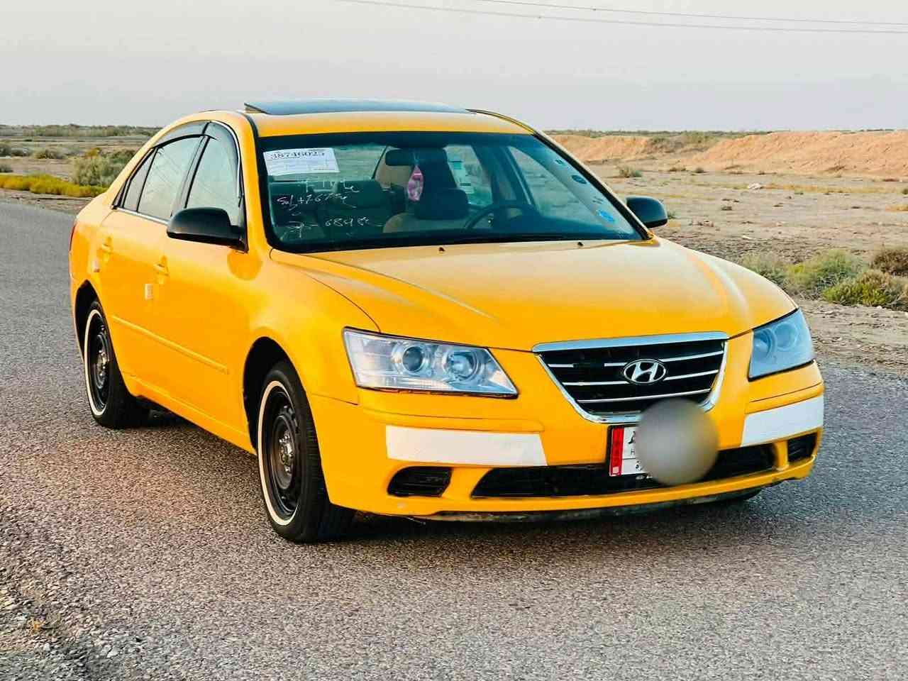 سوناتا مقدس 2010 بانزين للبيع
فول مواصفات محرك دوش 2.000 مرغوب
#ادوات_كصة_جنطه 
متومه بغداد شرط حاسبه
كير محرك تبريد حداديه كهربائيات جاهزه ع اخر حبايه
سياره مابيه نقص برغي  جاهزه ع باب الله
العنوان ذي قار شطرة
السعر 42ورقه وبيه مجال قليل
للاتصال ***********
