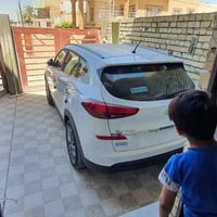 توسان • ٢٠١٩ • ماشيه ٨٠الف