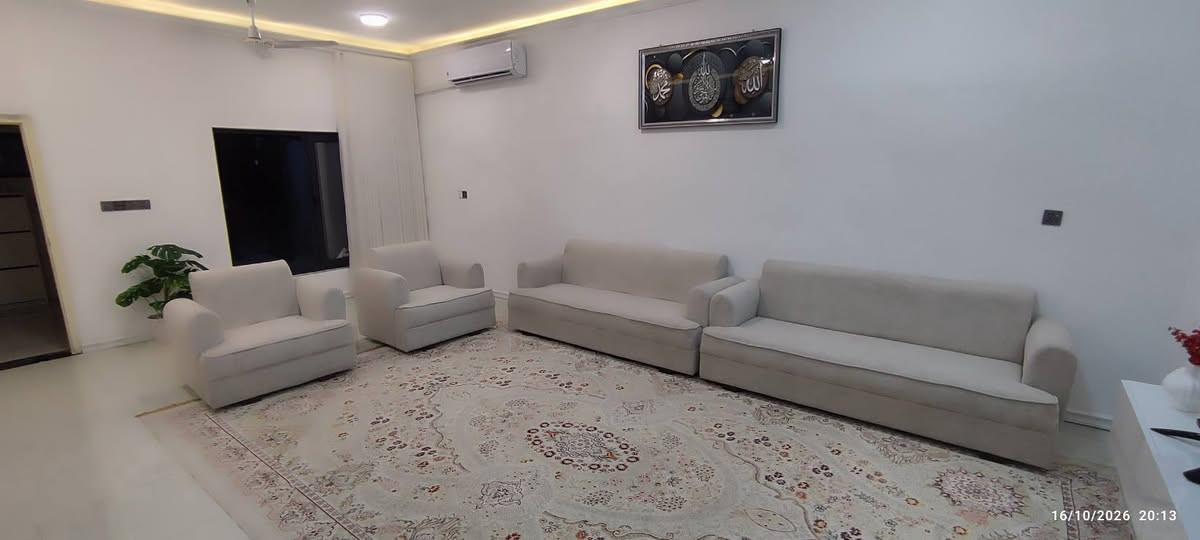 دوشمة • ديوانية • قضاء عفك