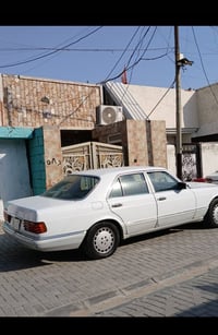 S كلاس • مكينة نواقص • بيع مستعجل