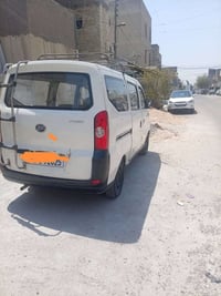 باص ٧ راكب • ٢٠١٢ • خصوصي