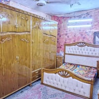 غرفه اخشاب • خمس أبواب • موديل زان