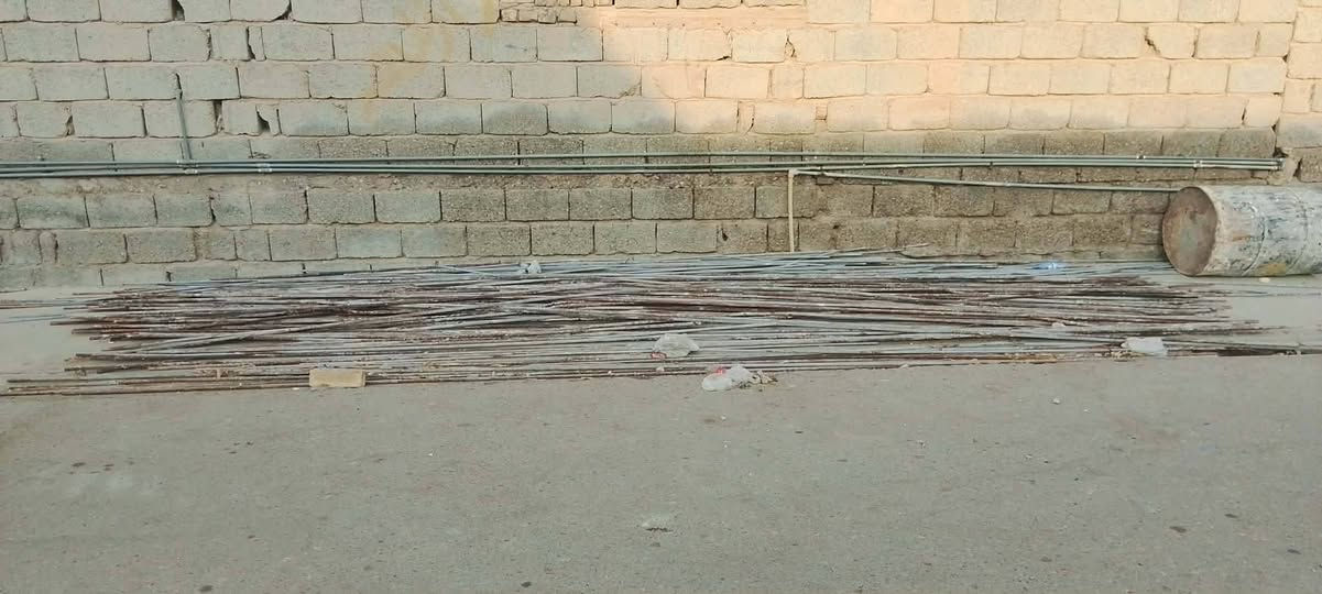 سلام وعليكم شيش البيع شيش ابو ال5وشيش ابو نص مكان شهربان بلور *********** السعر 900 وبيااا مجال
