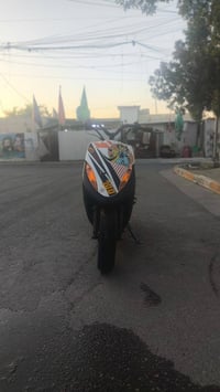 ماكس عدلة • مكينة٥٥ • ويل١٢٥