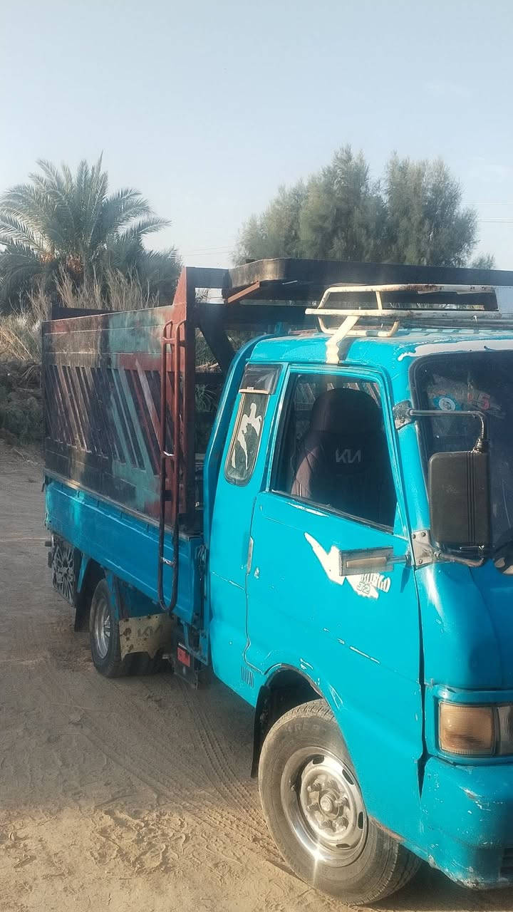 سلام عليكم
كيا بنكو موديل 95. 7 جنكال 
رقم بغداد تحويل مباشر
سياره بلاديه
مكان سياره بابل جبله للاستفسار الاتصال على الرقم ***********
