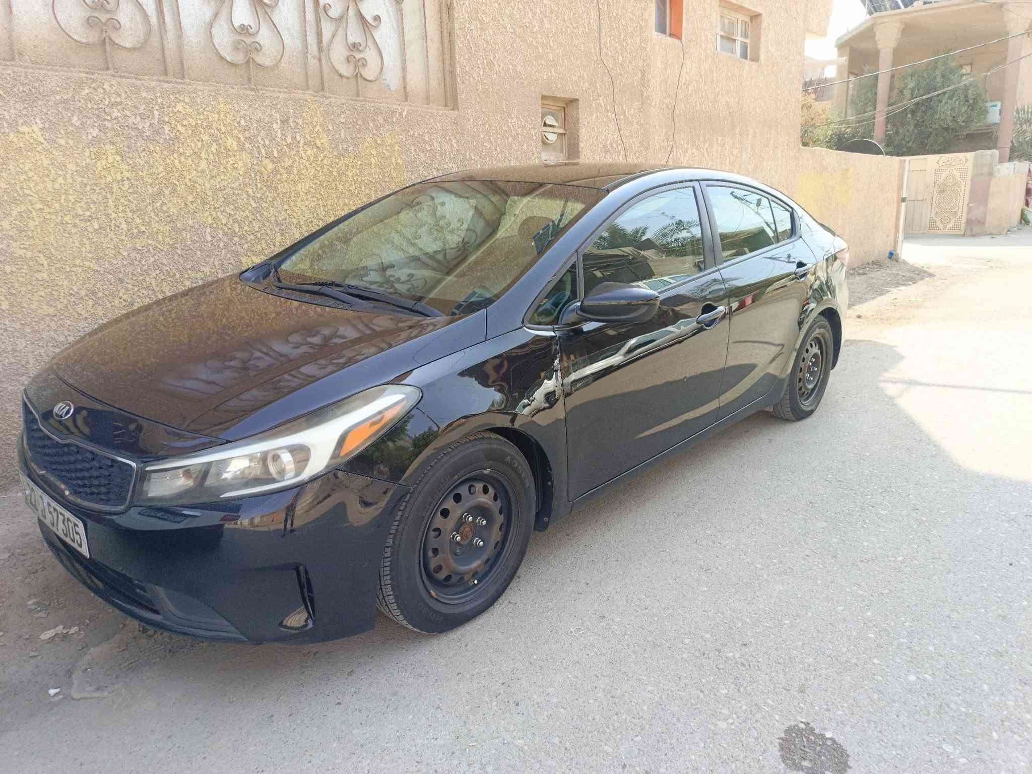 فورتي ٢٠١٨ • محرك ٢٠٠٠ • رقم اربيل