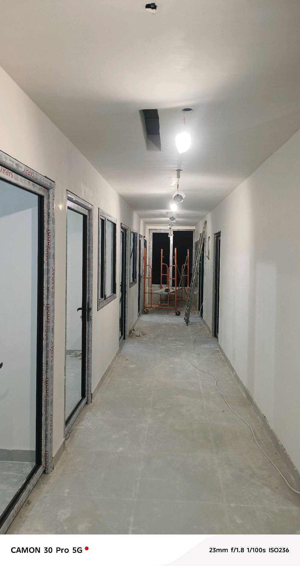 كادر الماستر للمقاولات العامة والتصميم الداخلينقدم خدماتنا بأعلى معايير الجودة وبدقة وسرعة في التنفيذ:جبس بورد: أحدث الديكورات والتصاميم العصرية.تأسيسات كهربائية: عمل احترافي ومتكامل.صبغ وديكور: أصباغ عالية الجودة وبلمسات فنية.عزل تام: عزل مائي وحراري بضمانة حقيقية.📞 للتواصل والاستفسار:***********
‏***********
‏