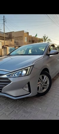 النترا خليجي • ٢٠٢٠ • ماشيه ١١٥٠٠٠