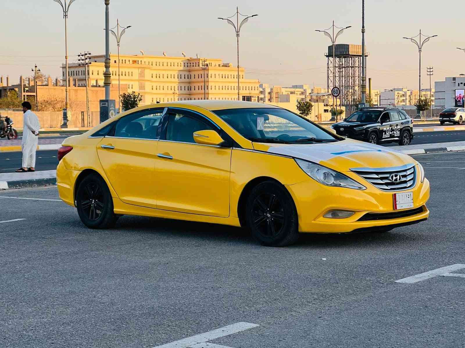 سوناتا ب اسمي مديل 2011 سعر 73 قابل للتفاوض الاستفسار اتصل *********** وارد أمريكي حادثها جاملغ خلفي فقط مواصفات شاشه كبيره تحكم ستيرن كشن كهربائي قطعتين تبريد مري كهربائي حساسات خلفيه مكينه وكير مكفولات حداديه جديده تخم تاير جديد مشروع وطني ب اسمي سنويه ل 29 مكان سياره كربلاء مكلف ب نشر

