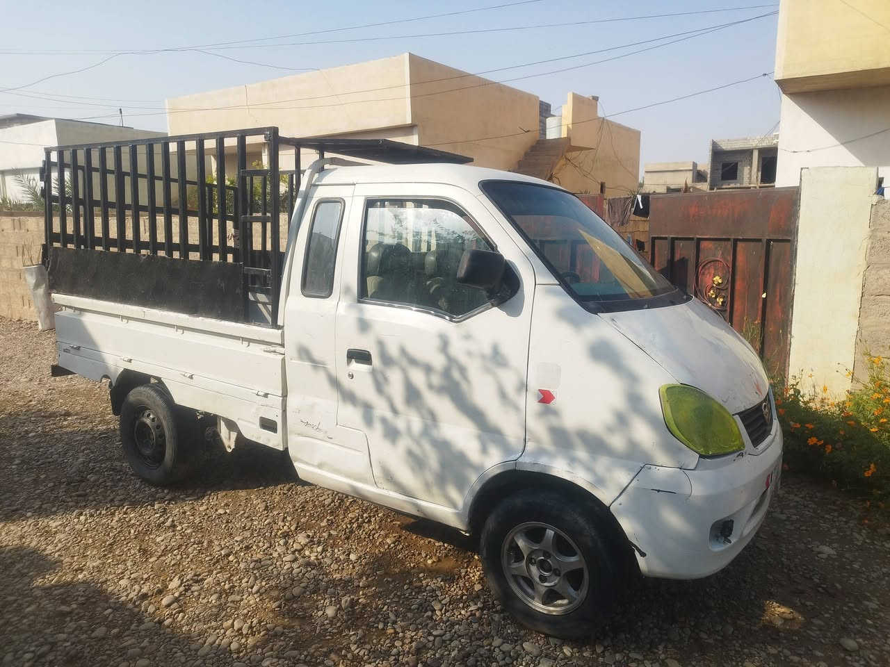 هيفه • ٢٠٠٧ • وراق كاملة