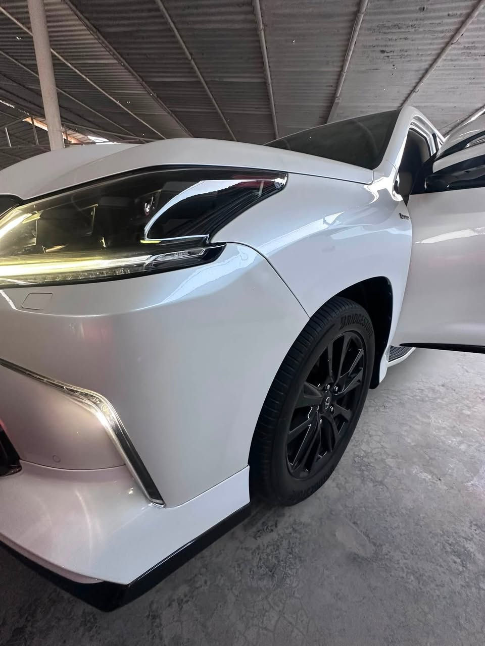 لكزز LEXUS     2020كورو     بلاك اديشن
كفالة عامة فقط مكان واحد بارد صغير كلش

السيارة جديدة كلش  ماشية 72 الف حقيقي شرط الفحص 
بسمي تحويل مباشر 
السعر 7 دفاتر وربع وبيها مجال 

مكان السيارة / الديوانية 
***********
