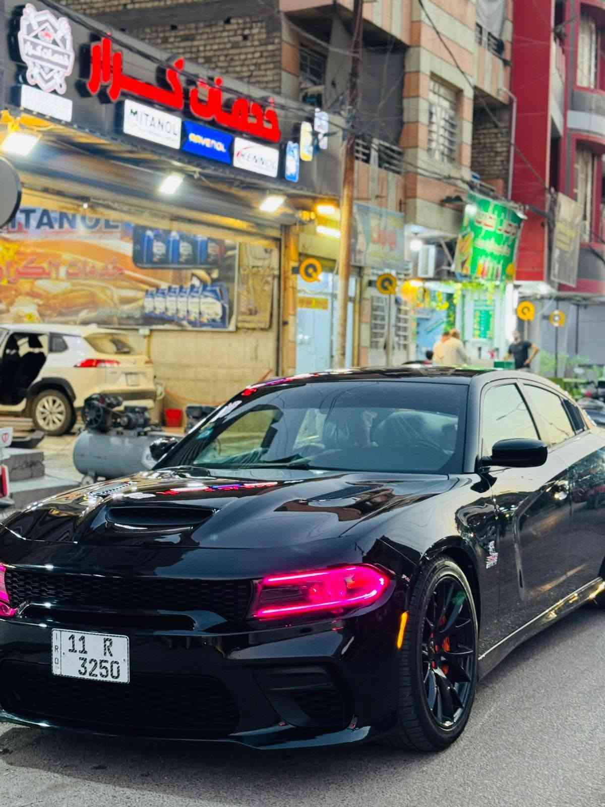 🔥 للبيع تشارجر سكات باك 2018 — وحش الـ 6.4 HEMI 🔥

💥 مكينة 6.4L HEMI
🏁 ماشية 82 ألف مايل
⚙️ 5 أنظمة قيادة
🎮 تشغيل عن بُعد
🎯 شفتات تحكم خلف المقود
💡 عدسات LED
🚀 مبرمجة
📡 هوائيات
🏎️ شوتة رياضية Racing
🛠️ إدامة كاملة من الحسام

سيارة قوية، مرتبة، ومجهزة وتجمع بين الأداء والفخامة 🔥
للشخص اللي يريد سكات باك حقيقية ومواصفات قوية.

📍 الموقع: بغداد
📞 ***********

نص مكتوب في الصور:
- en.bidfax.info/dodge/ BidFax.info
- en.bidfax.info/dodge/