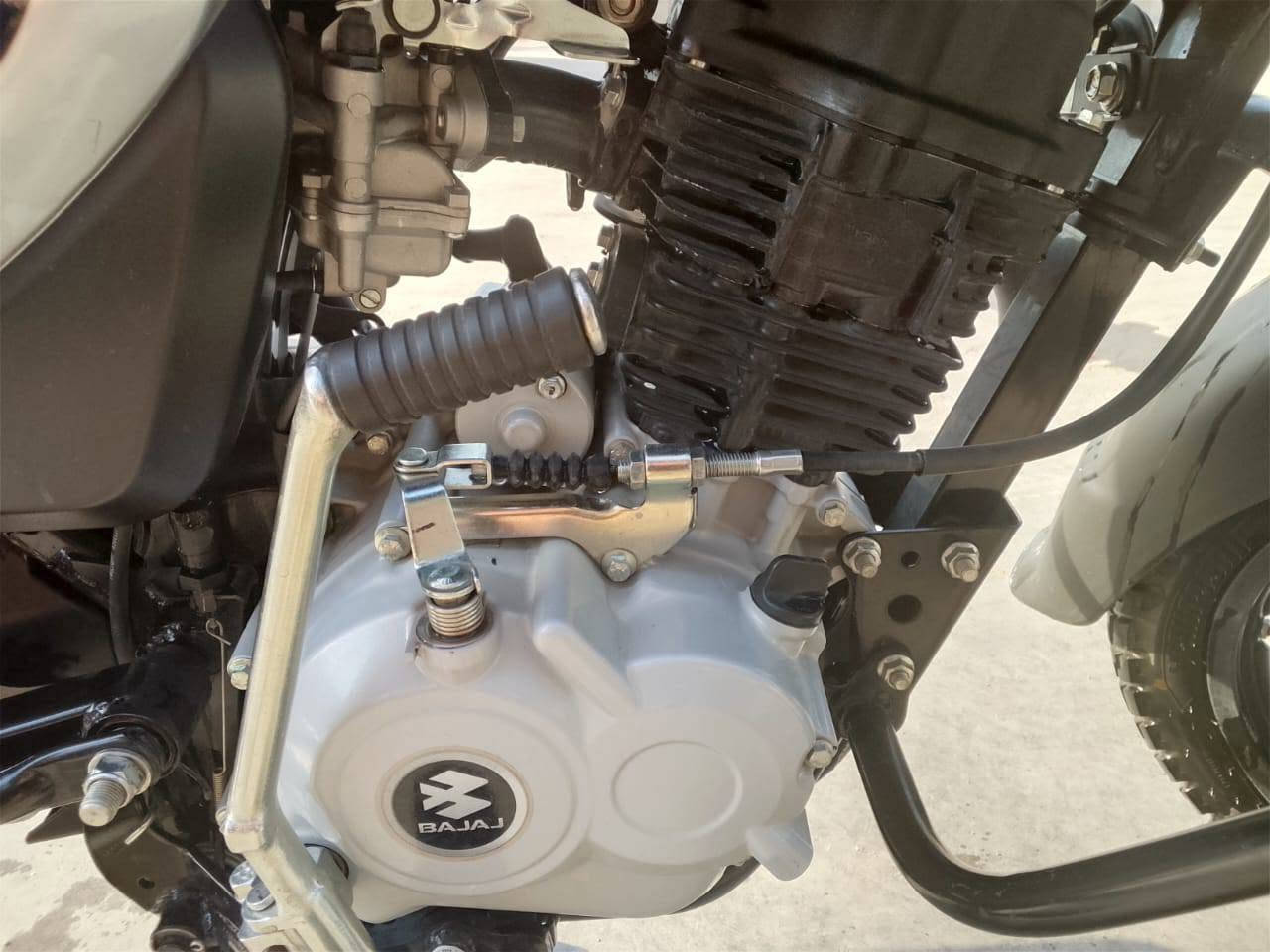 السلام عليكم دراجة للبيع موديل 2025 رقم اربيل تحويل مباشر دراجة بوضعيت الشركة للستفساراتصال ‏‪***********‬‏العنوان بغداد الدورة

