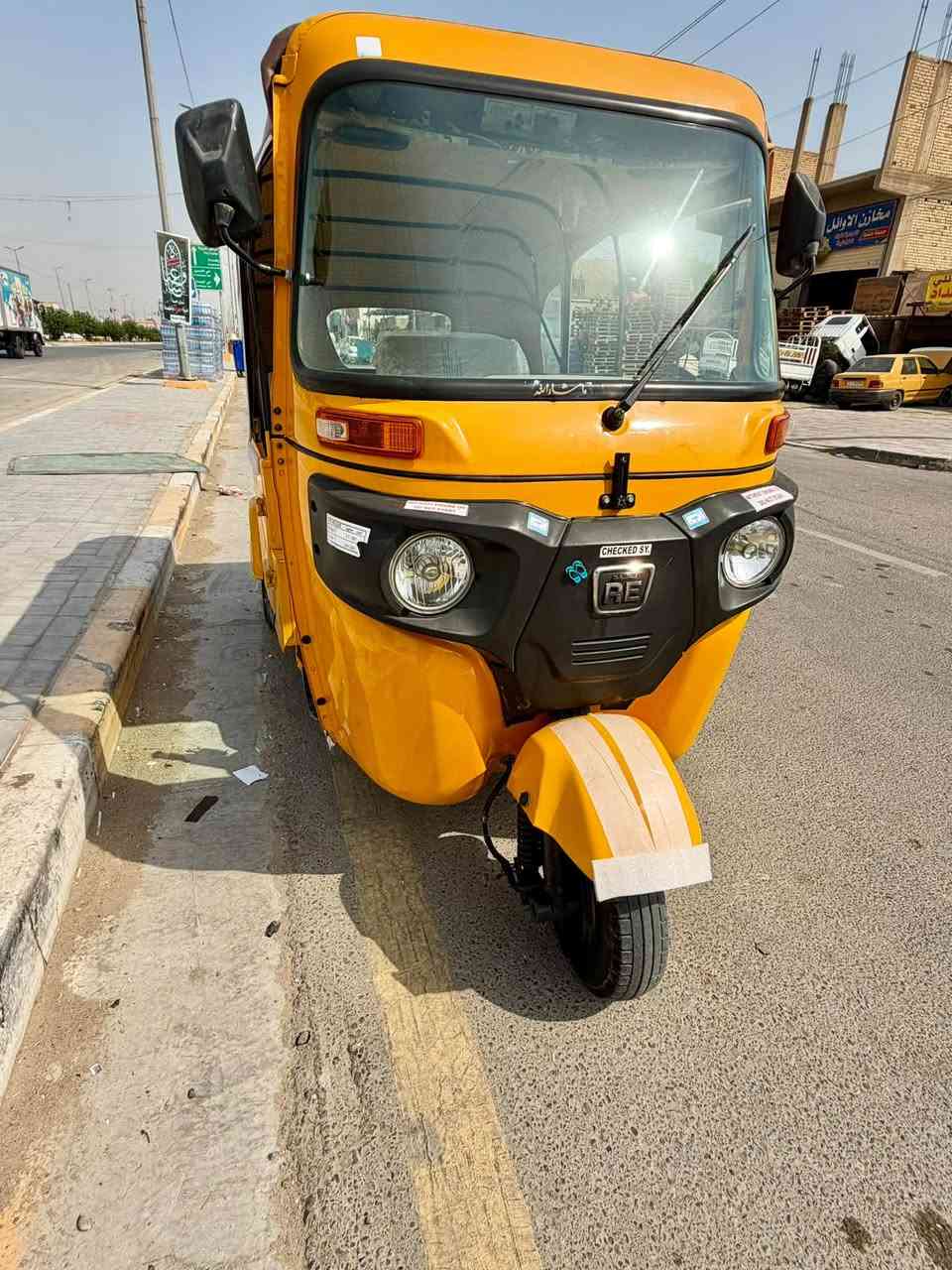 تك تك • 21 • كفاله
