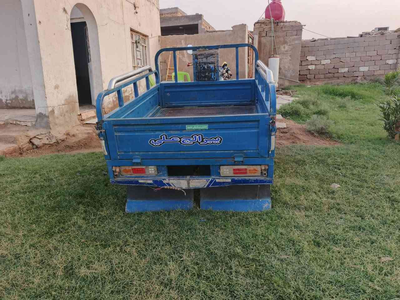 موديل ١٦ • أصولي • واسط قضاء الحي