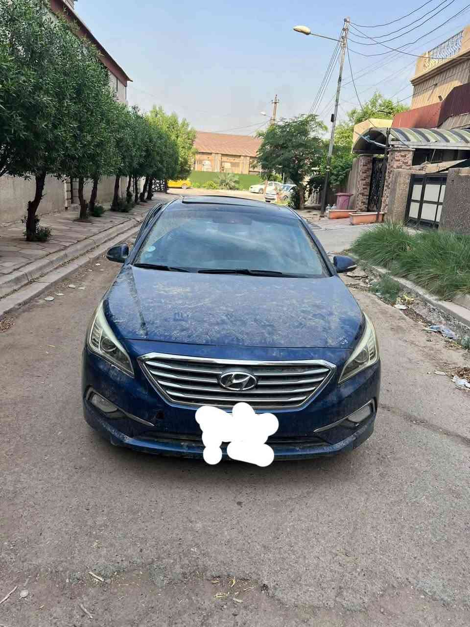 مظروبة • مكفول مكينه • رقم اربيل