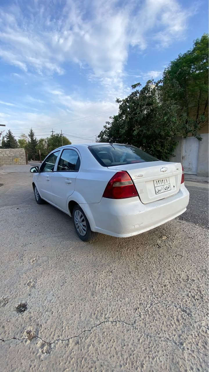 تماتيك • ماتور كبير • كفرات جديدة