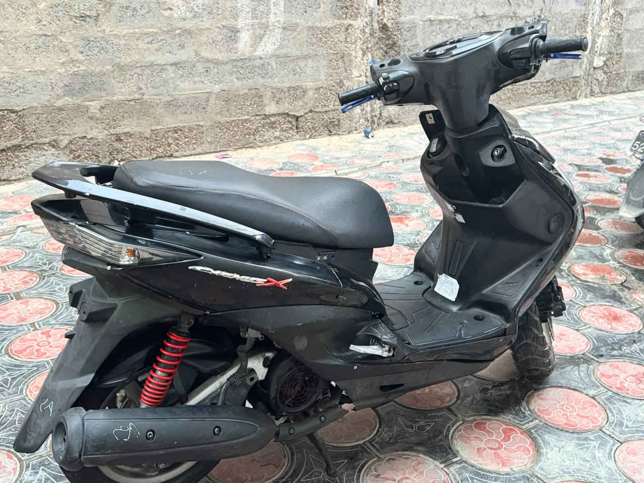 سكنس • ياباني • نضيفه