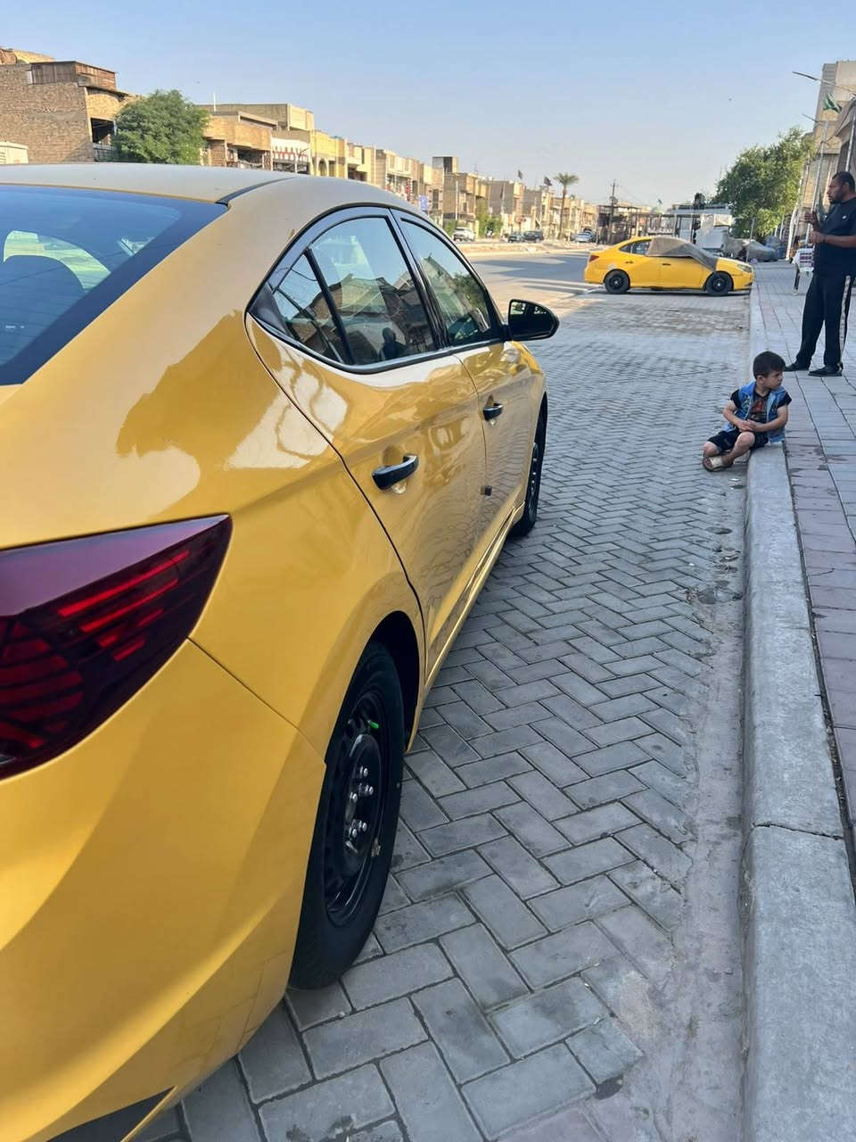 النترا • ٢٠١٩ • حادث