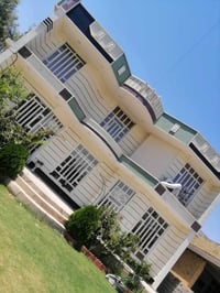 مزرعة • ١٢٥٠م • طابو