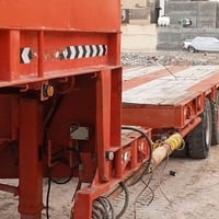 لودر • خمس محاور • البصرة
